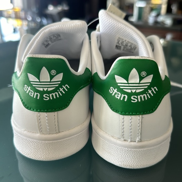 Adidas Stan Smith NWT - Picture 5 of 8